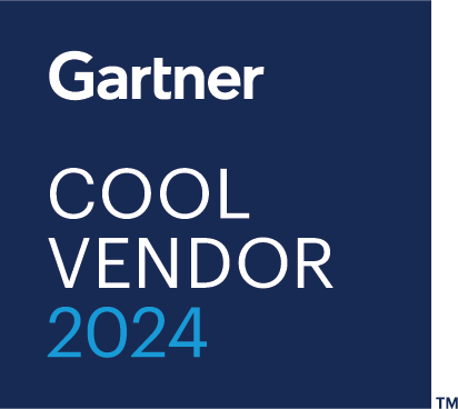 Gartner Cool Vendor 2024
